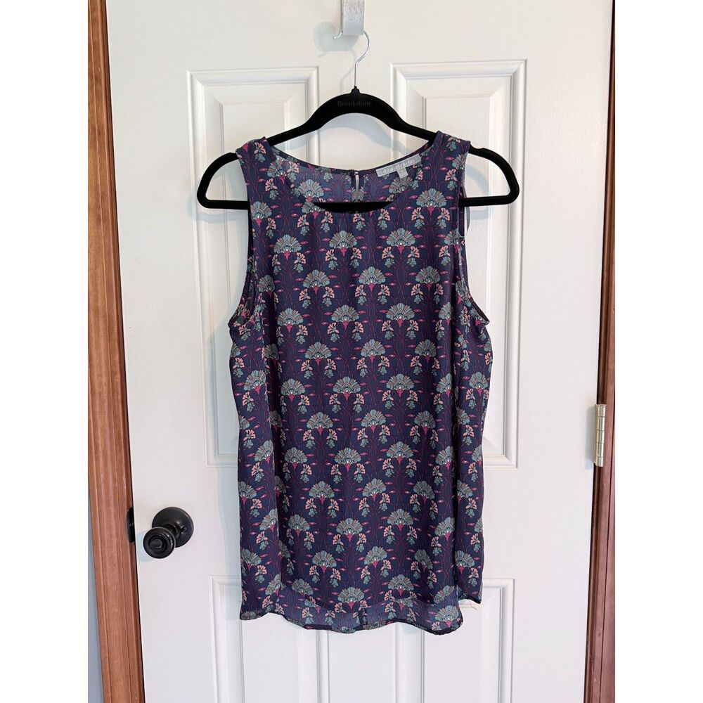 Danielrainn Women's Dress Shirt size M